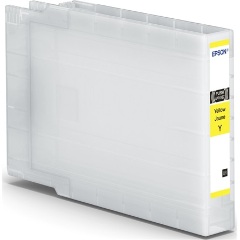 Epson WF-C81xx / WF-C86xx XL tintapatron sárga