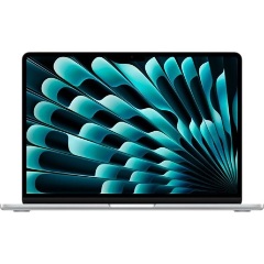 Apple Macbook Air 13 notebook ezüst