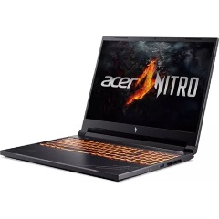 Acer Nitro V ANV16-41-R7ET gaming notebook fekete (165Hz)