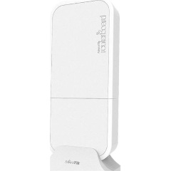 MikroTik wAP ac LTE kit (2024) AC1200 kültéri Dual-Band Wi-Fi PoE 4G/LTE access point kit