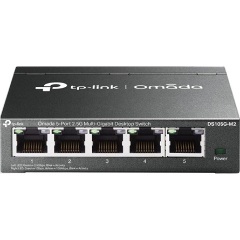 TP-Link DS105G-M2 Omada switch