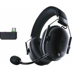 Razer BlackShark V2 Pro for Xbox gaming fejhallgató headset fekete