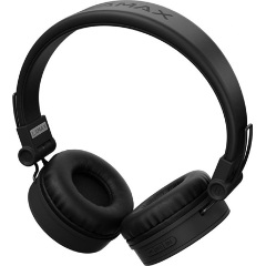 Lamax Blaze2 fejhallgató headset fekete