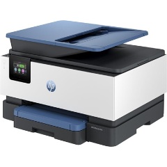 HP OfficeJet Pro 9125e színes multifunkciós tintasugaras nyomtató