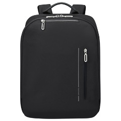 Samsonite Ongoing 14,1" notebook hátizsák fekete