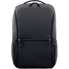 Dell EcoLoop Essential Backpack CP3724 14-16" notebook poliészter hátizsák fekete 18L