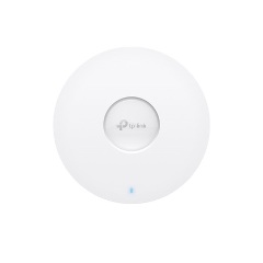 TP-Link EAP673 AX5400 Dual-Band Wi-Fi PoE access point (ceiling mount)