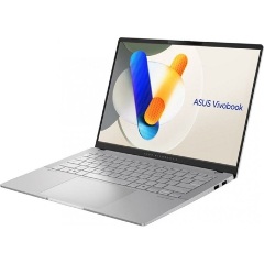 Asus Vivobook S 14 M5406KA-QD037 notebook ezüst (Cool Silver)