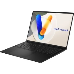 Asus Vivobook S 14 M5406KA-QD050 notebook fekete (Neutral Black)