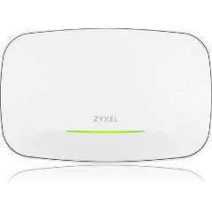 Zyxel NWA130BE NebulaFlex BE11000 Tri-Band Wi-Fi PoE access point