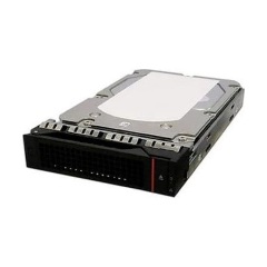 Lenovo ThinkSystem 2,4TB 10000rpm SAS 2,5" HDD DE 2U24 OEM
