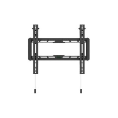 Multibrackets M Universal Wallmount 32"-65" monitor TV fali tartó fekete