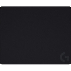 Logitech G440 Hard-Surface gaming egérpad fekete
