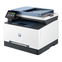 HP Color LaserJet Pro 3302fdw színes multifunkciós lézernyomtató