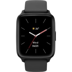 ZTE Watch Live 2 okosóra fekete