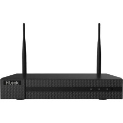 Hikvision NVR-104MH-D/W hálózati video rögzítő NVR