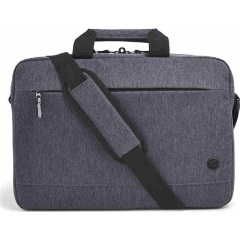 HP Prelude Pro 15,6" notebook poliészter oldaltáska szürke