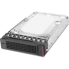 Lenovo ThinkSystem 2,4TB 10000rpm SAS 2,5" Hot-plug HDD 512e v2 OEM