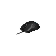 Corsair M75 Lightweight RGB optikai USB gaming egér fekete