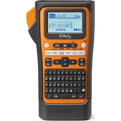 Brother PT-E310BTVP címkenyomtató