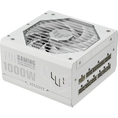 Asus TUF Gaming 1000G ATX desktop tápegység 1000W 80+ Gold BOX