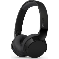 Philips TAH3209 fejhallgató fekete