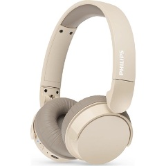 Philips TAH3209 fejhallgató barna