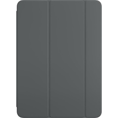 Apple iPad Air (M2) Smart Folio 11" tablet tok szürke (Charcoal Gray)