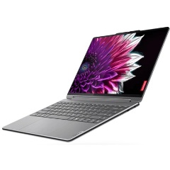Lenovo Yoga 9 14IMH9 2-in-1 notebook szürke (Luna Grey) + Lenovo Slim Pen + USB-C 3-in-1 hub + Lenovo Sleeve