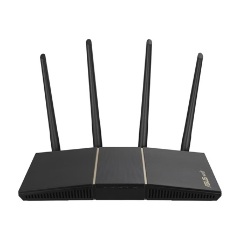 Asus RT-AX57 AX3000 Dual-Band Wi-Fi router Asus RT-AX57 AX3000 Dual-Band Wi-Fi router