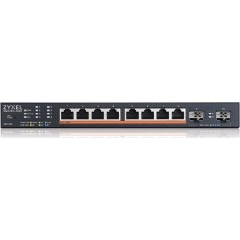 Zyxel XMG1915-10EP Smart PoE switch