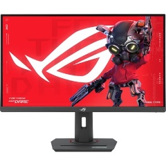 Asus ROG Strix XG27UCS 27" IPS LED gaming monitor fekete 160Hz G-Sync / FreeSync Premium