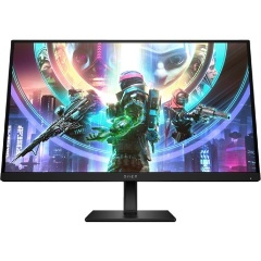 HP OMEN 27qs 27" IPS LED gaming monitor fekete 240Hz G-Sync / FreeSync Premium