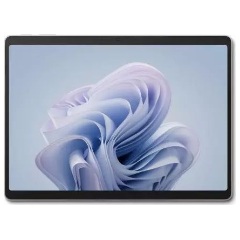 Microsoft Surface Pro 10 13" 256GB tablet ezüst (Platinum)