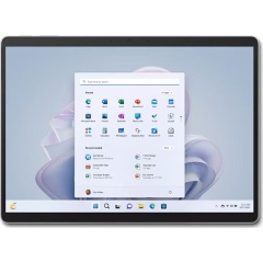 Microsoft Surface Pro 10 13" 512GB tablet ezüst (Platinum)