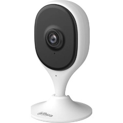 Dahua IP wifi csempekamera - C5A (3MP, 2,8mm, IR10m; H265, 2,4GHz, mikrofon, hangszóró, SD)