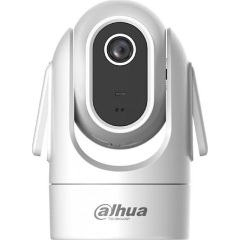 Dahua IP wifi PT dómkamera - H2C (2MP, 4mm, IR15m; H265+, 2,4GHz, mikrofon, hangszóró, SD, 5VDC)