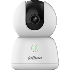 Dahua IP wifi PT dómkamera - H5B (5MP, 3,6mm, IR10m; H265, 2,4GHz, mikrofon, hangszóró, SD, 5VDC)