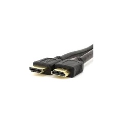 Wiretek WH100 HDMI 2.0 -> HDMI 2.0 M/M video kábel 2m fekete