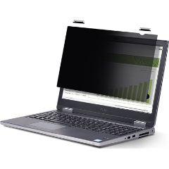 StarTech 16IN LAPTOP PRIVACY SCREEN ANTI-GLARE BLUE LIGHT FILTER