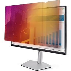 StarTech 24-INCH GOLD PRIVACY SCREEN GOLD PRIVACY FILTER/SECURITY SHI