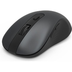Hama MW-650 Multi-Device optikai Bluetooth / vezeték nélküli egér fekete