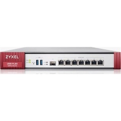 Zyxel ZyWALL USG FLEX 200H tűzfal (device only)