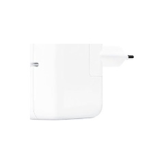 Apple 30W univerzális hálózati töltő adapter fehér