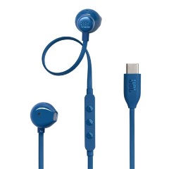 JBL Tune 305 fülhallgató headset kék