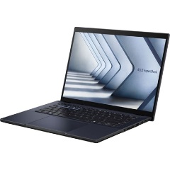 Asus Expertbook B3 B3404CMA-Q50089 notebook fekete (Star Black)