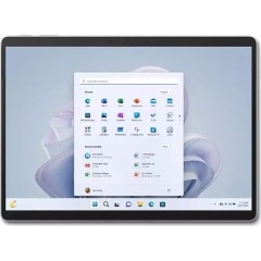 Microsoft Surface Pro 11 Copilot+ 13" 256GB tablet ezüst (Platinum)