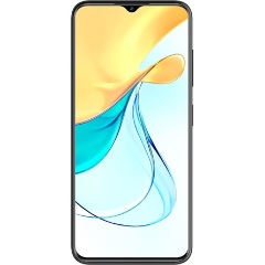 ZTE Blade V50 Design 4G 256GB Dual SIM okostelefon fekete