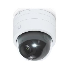 Ubiquiti G5 Dome Ultra smart home IP kamera IK06