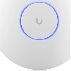 Ubiquiti UniFi U7 Pro Max BE15000 Tri-Band Wi-Fi PoE access point